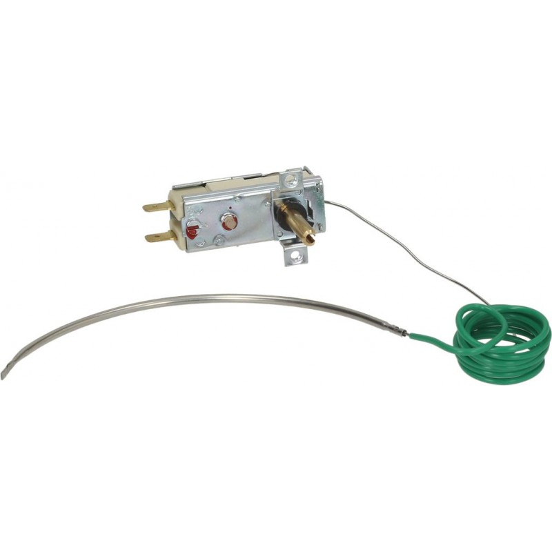 TERMOSTATO MONOFASE 35-128°C  3444474