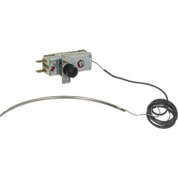 TERMOSTATO MONOFASE 250°C  3444475