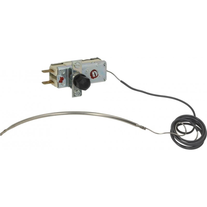 TERMOSTATO MONOFASE 250°C  3444475