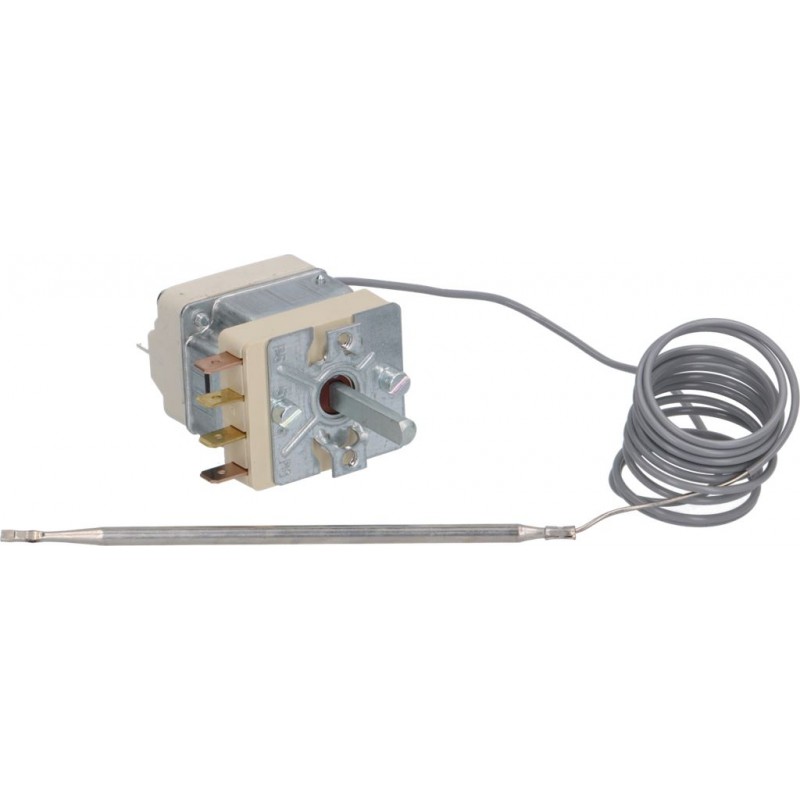 TERMOSTATO MONOFASE 50-260°C  3444477