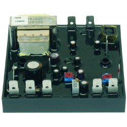 SCHEDA ELETTRONICA 90X90 MM 3444829