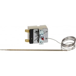 TERMOSTATO MONOFASE 360°C 3444831