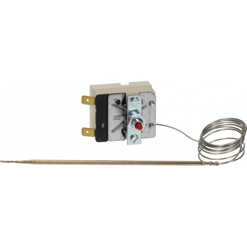 TERMOSTATO MONOFASE 360°C 3444831