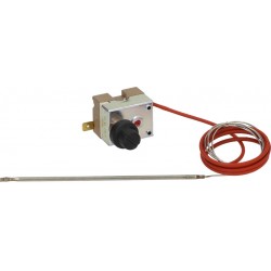 TERMOSTATO MONOFASE 318°C  3444480