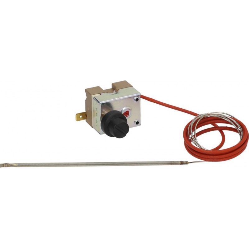 TERMOSTATO MONOFASE 318°C  3444480