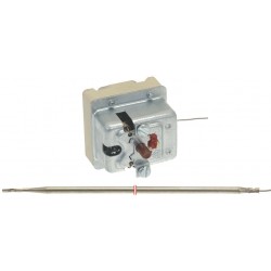 TERMOSTATO TRIFASE 360°C  3444832