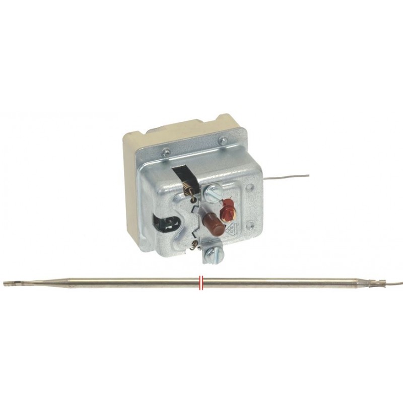 TERMOSTATO TRIFASE 360°C  3444832