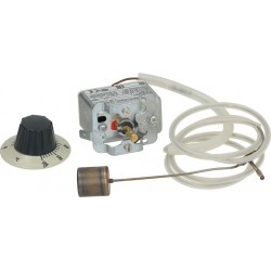 TERMOSTATO MONOFASE 20-500°C  3444481