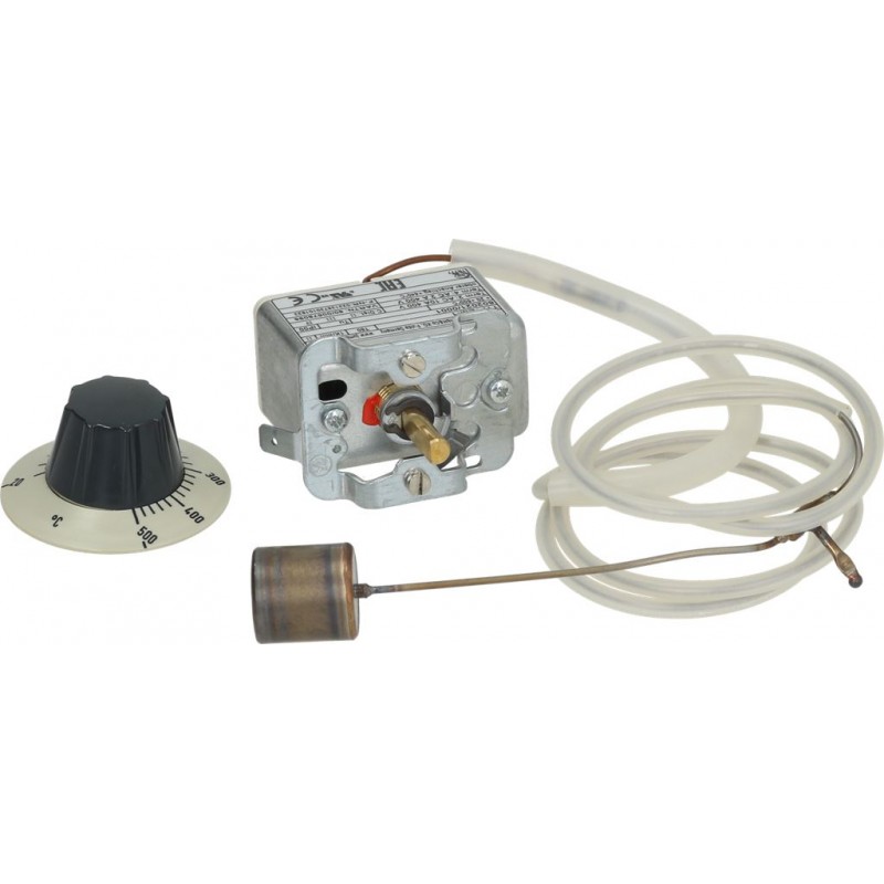 TERMOSTATO MONOFASE 20-500°C  3444481