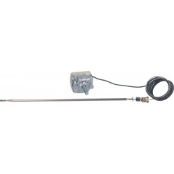 TERMOSTATO MONOFASE 100-185°C  3444482