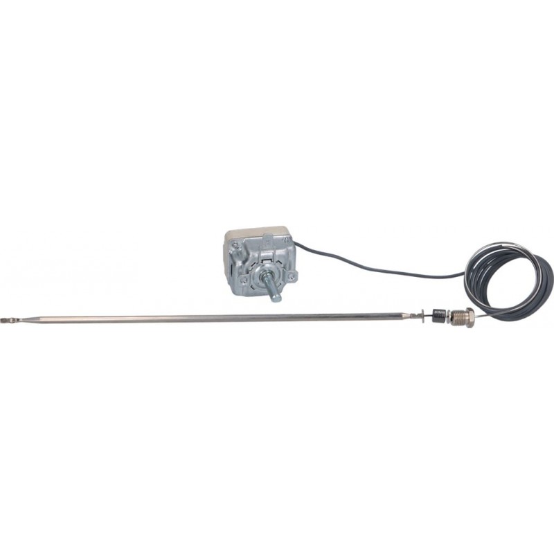 TERMOSTATO MONOFASE 100-185°C  3444482