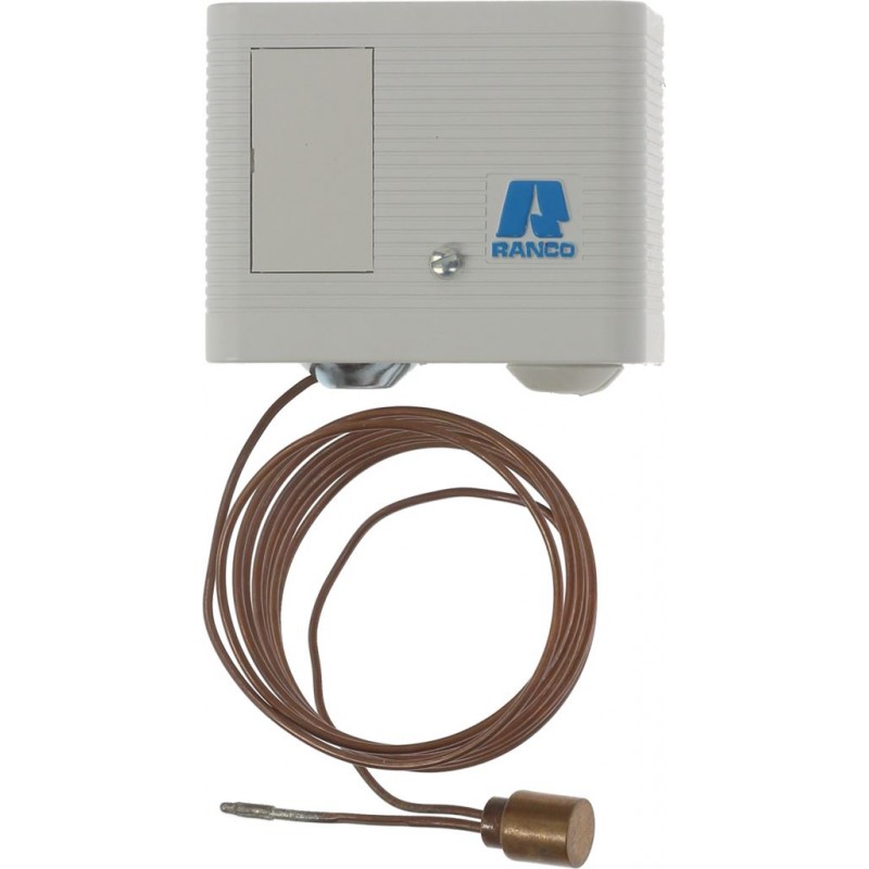 TERMOSTATO RANCO 016-6999  3444836