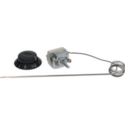 TERMOSTATO MONOFASE 50-300°C  3444488