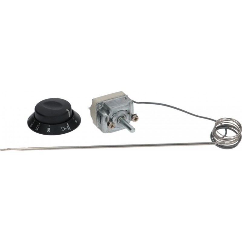 TERMOSTATO MONOFASE 50-300°C  3444488
