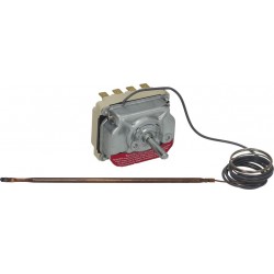 TERMOSTATO TRIFASE 100-470°C  3444490