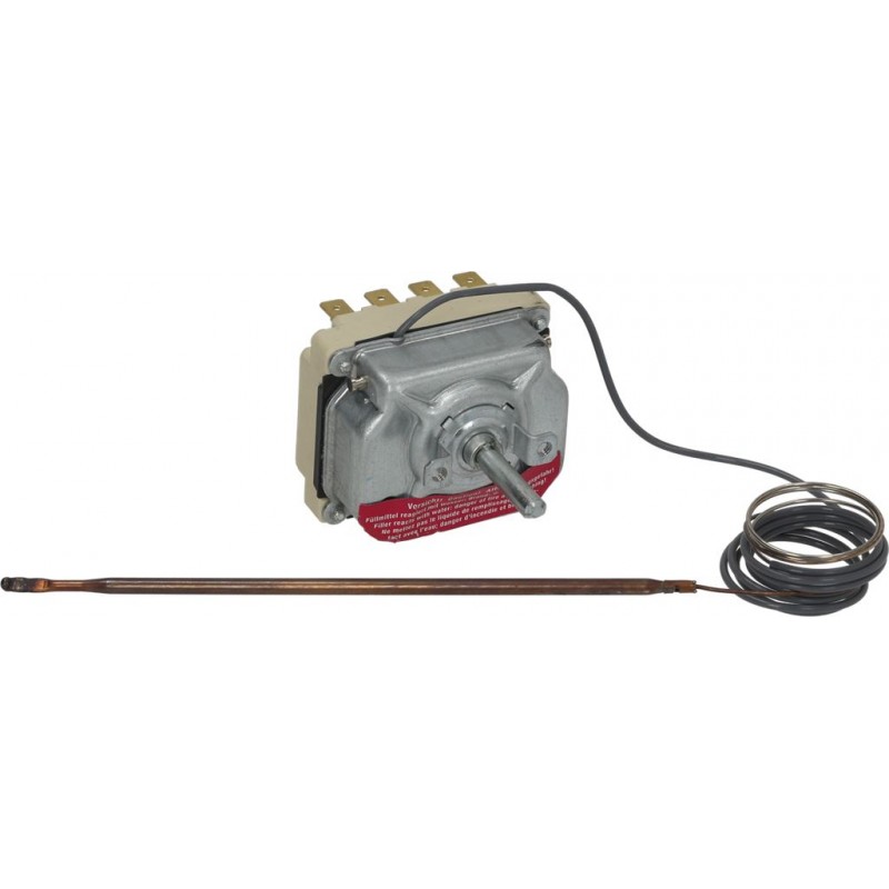 TERMOSTATO TRIFASE 100-470°C  3444490