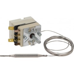 TERMOSTATO MONOFASE 90-185°C  3444492