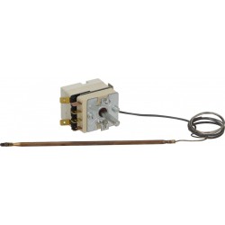 TERMOSTATO MONOFASE 130-400°C  3444494