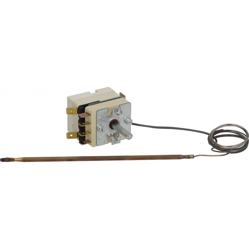 TERMOSTATO MONOFASE 130-400°C  3444494