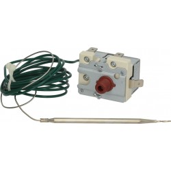TERMOSTATO MONOFASE 340°C  3444496
