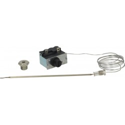 TERMOSTATO MONOFASE 335°C  3444499