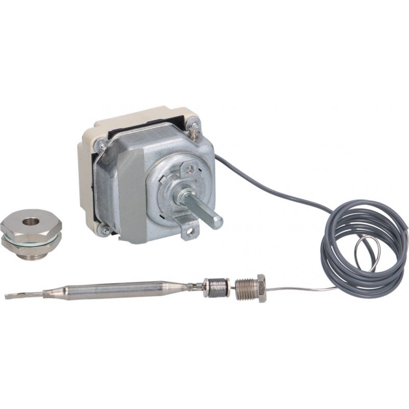 TERMOSTATO TRIFASE 60-200°C  3444503