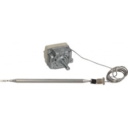 TERMOSTATO MONOFASE 30-110°C  3444510