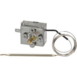 TERMOSTATO MONOFASE 50-300°C  3444514