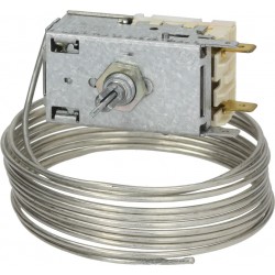 TERMOSTATO RANCO K60 L2112  3444516