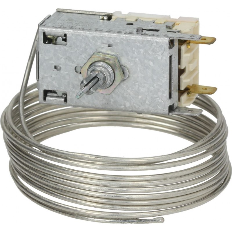 TERMOSTATO RANCO K60 L2112  3444516