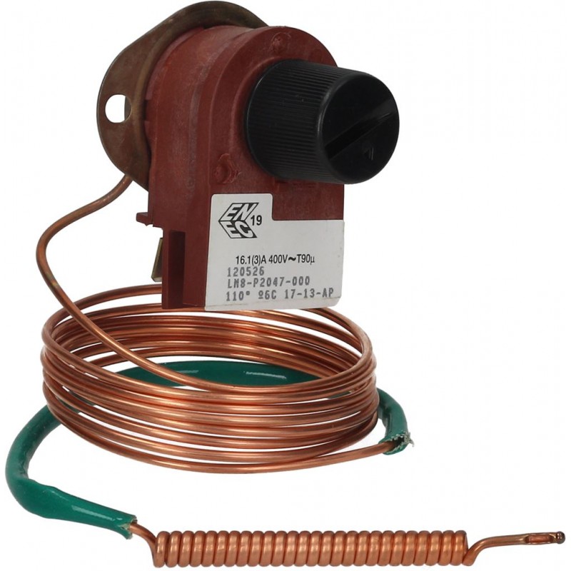 TERMOSTATO DI SICUREZZA LM8P2047  3444520