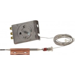 KIT TERMOSTATO MONOFASE 0-93°C 3444839