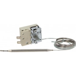 TERMOSTATO MONOFASE 35-85°C  3444523