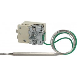 TERMOSTATO MONOFASE 50-116°C  3444524