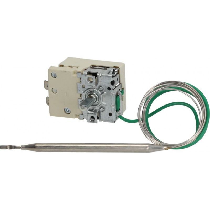 TERMOSTATO MONOFASE 50-116°C  3444524