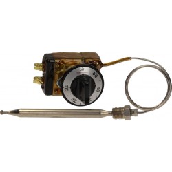 TERMOSTATO MONOFASE 200-400°F  3444841