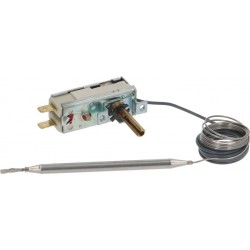 TERMOSTATO MONOFASE 50-95°C  3444525