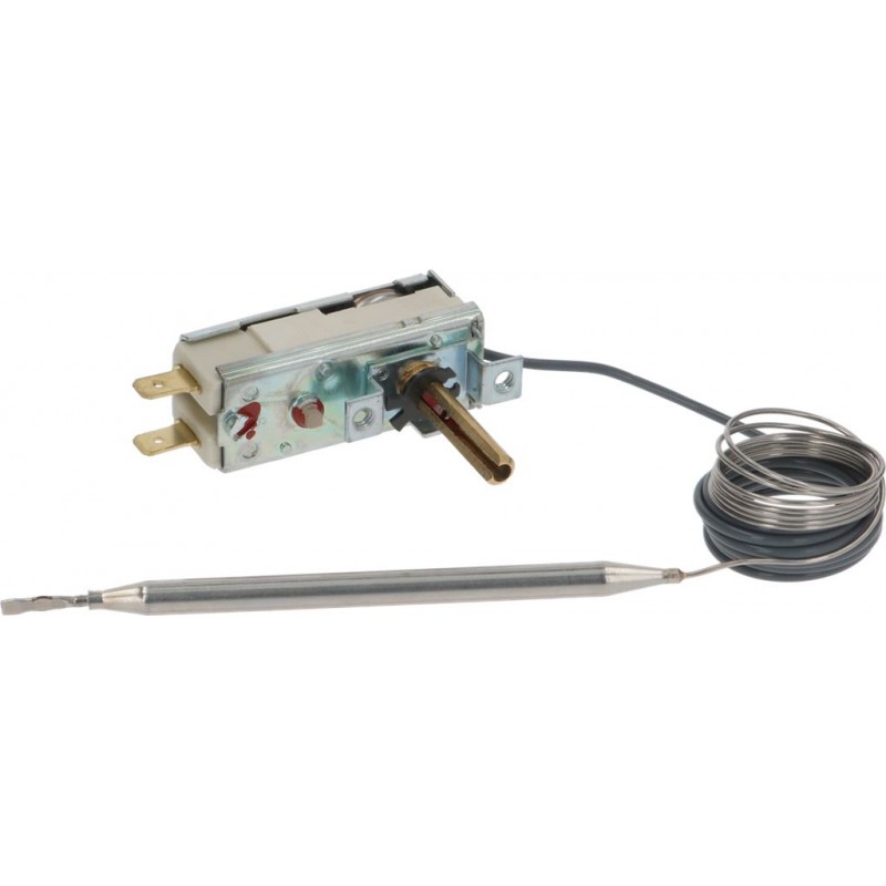 TERMOSTATO MONOFASE 50-95°C  3444525