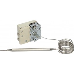 TERMOSTATO MONOFASE 50-95°C  3444526
