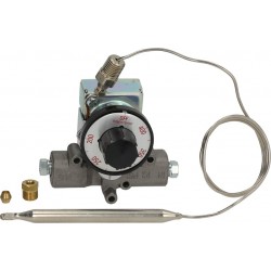 RUBINETTO TERMOSTATICO ROBERTSHAW  3444842