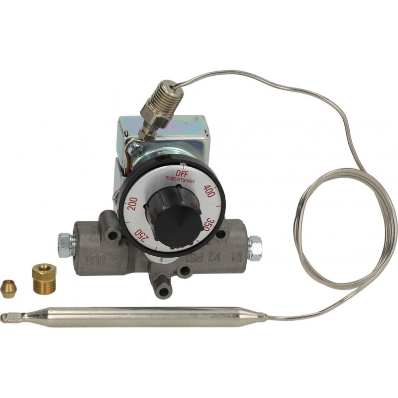 RUBINETTO TERMOSTATICO ROBERTSHAW  3444842
