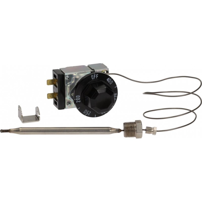TERMOSTATO MONOFASE 200-400°F  3444847