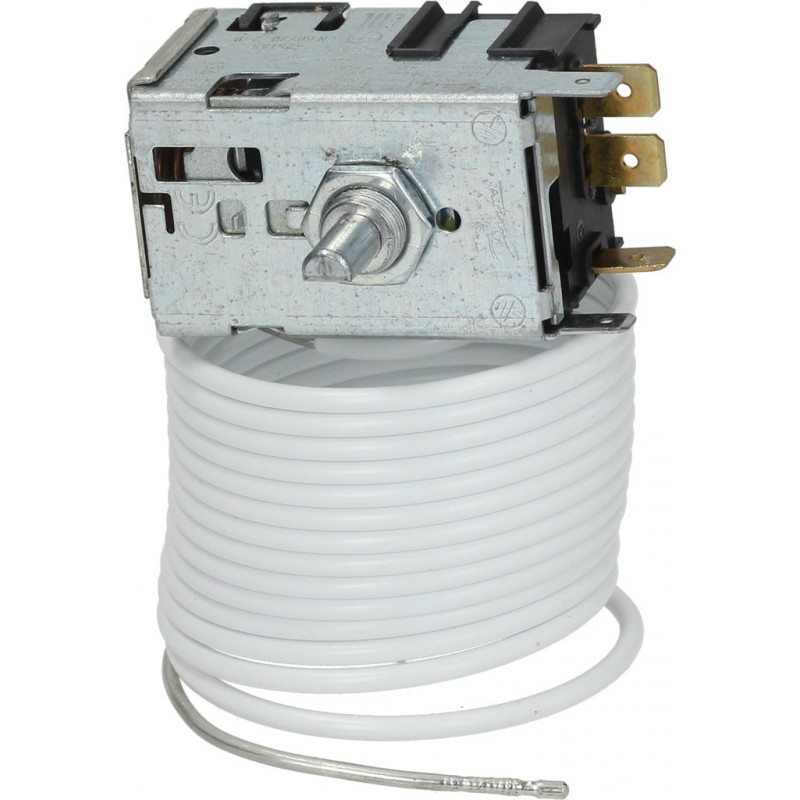 TERMOSTATO DANFOSS 077B-1118 3444850