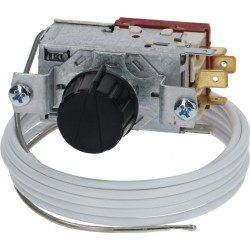 TERMOSTATO EVAPORATORE K61 L1504  3444529