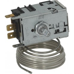 TERMOSTATO DANFOSS 077B-1307 3444856