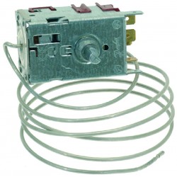 TERMOSTATO DANFOSS 077B-2028 3444857