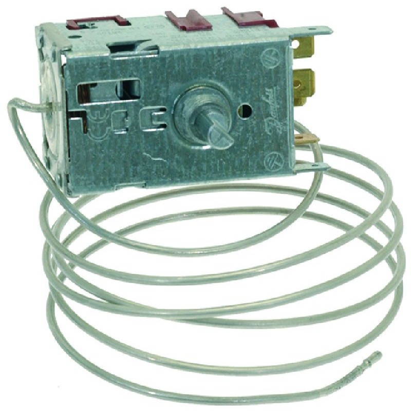 TERMOSTATO DANFOSS 077B-2028 3444857
