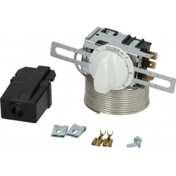 TERMOSTATO DANFOSS KIT N°8 - 077B-7008  3444533