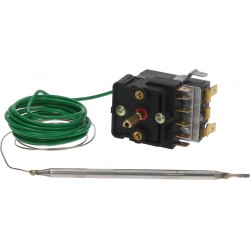 TERMOSTATO MONOFASE 0-110°C  3444537