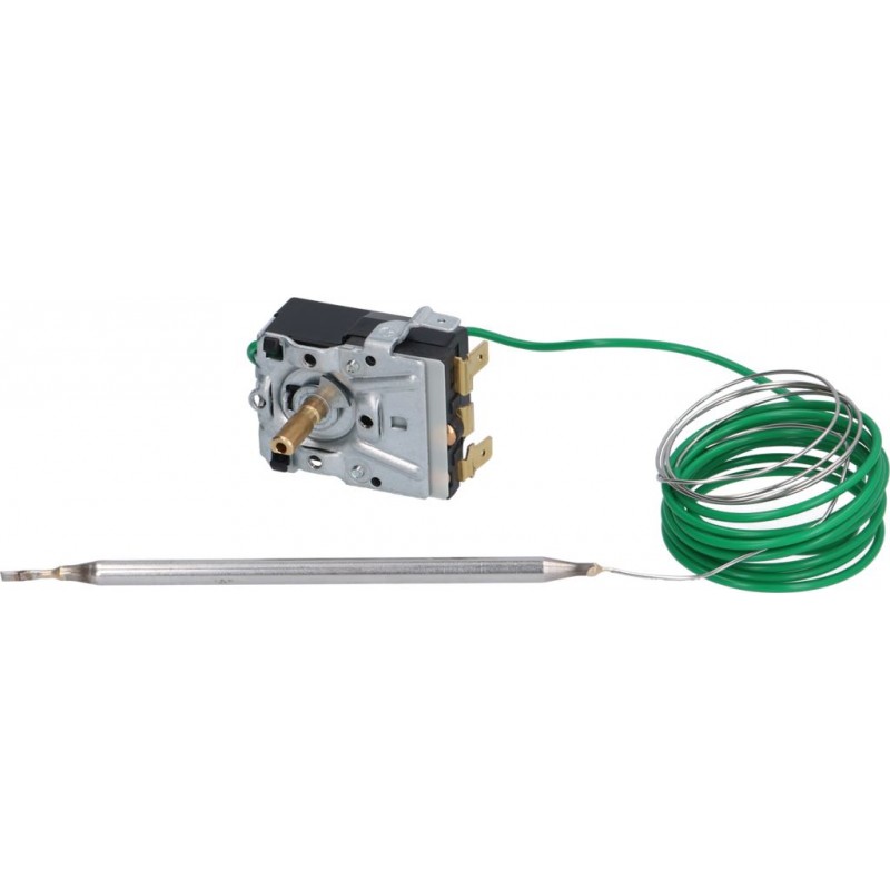 TERMOSTATO MONOFASE 0-110°C  3444538